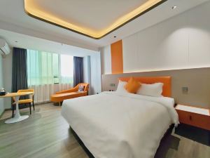 Beautiful Orange Hotel (Gongbei Port)