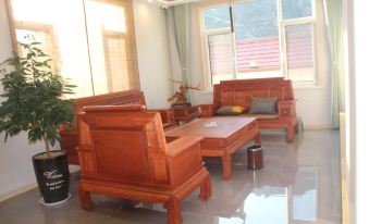 Immerse Villa
