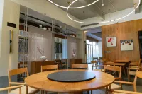 Pingwu Laohe Story Art Mountain Lodge - Breakfast