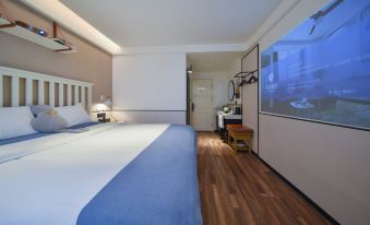 Ginza Jingsu (Huangdao Golden Haowa Pedestrian Street Store)