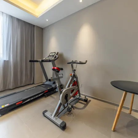 GreenTree Inn (Dingxi Zhonghua Road Dashizi Branch)