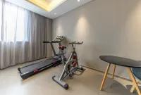 格林豪泰飯店（定西中華路大什字店）