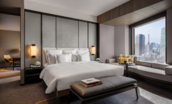 ANA InterContinental TOKYO by IHG