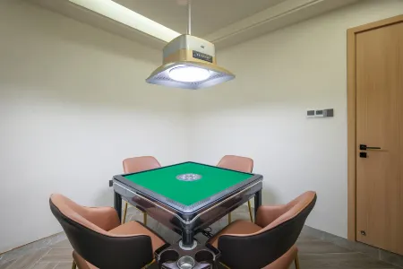 An and Jane Cloud Walk Residence Mountain and Sichuan Отели в г. Анжи