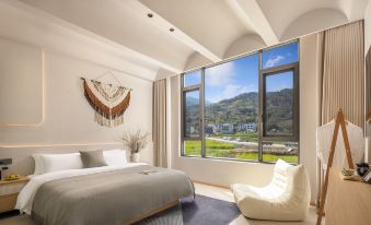 Wuyuan Qieting·Shanfengmeisu (Huangling Scenic Area Branch)