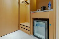 MEISU Meisu Hotel (Huainan First People's Hospital Longhu Park Branch) - Pet friendly