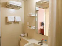 Ruyi Hotels in Ankang