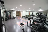 Metropark Hotel Shenzhen