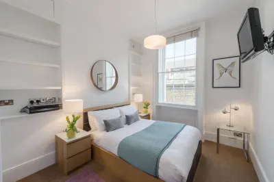 Viridian Apartments in Marylebone Serviced Apartments - Crawford Street Hotels in 