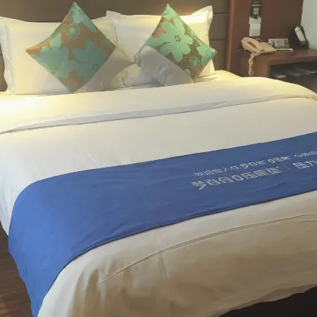 Lizhi Hotel