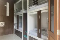 Griya Bougenville 2 Borobudur Hotel a 