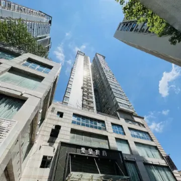 Changsha Chunfeng Shili Female Only Hostel (Helong Sports Center)