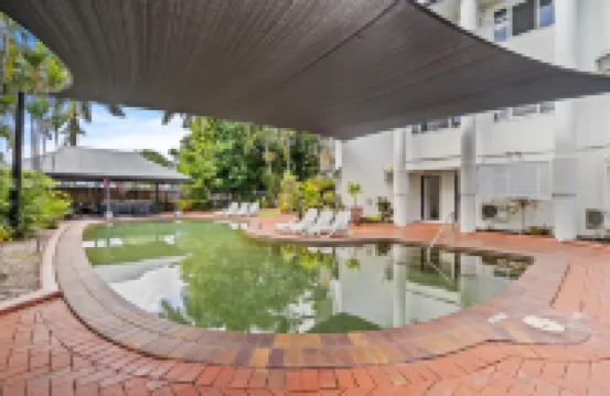 Citysider Cairns Holiday Apartments