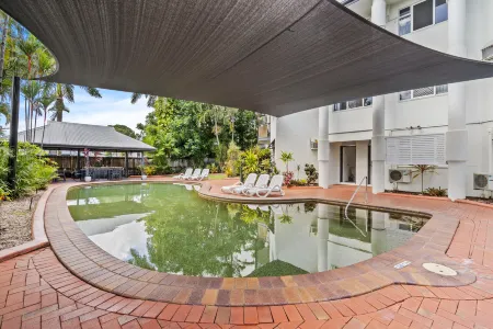 Citysider Cairns Holiday Apartments