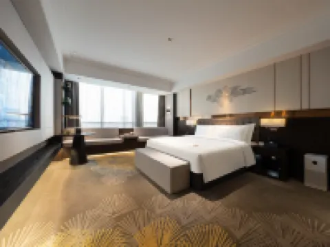 The GiorgioMorandi Hotels (Laizhou) Hotels in Laizhou