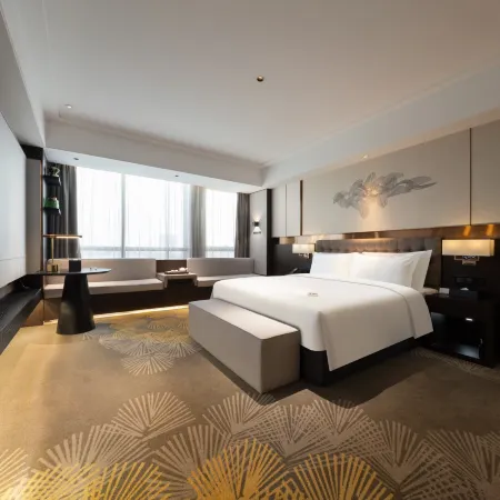 The GiorgioMorandi Hotels (Laizhou)