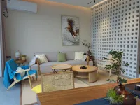 Dameisha Royal Palace Party Villa (Eastern Overseas Chinese Town)