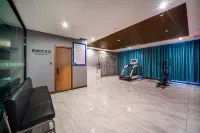 MEHOOD EZZI Hotel (Yuncheng Ideal School Huanghe Night Market)