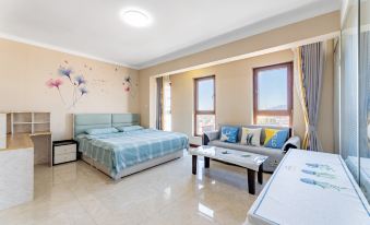Yunleju Apartment Hotel (Hohhot Railway Station Branch)