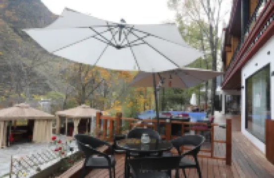 Danba Banshandu Homestay