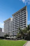Ramada Plaza by Wyndham Sanya Bay Hotels in Sanya