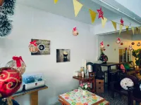 PRAKAI RESORT Hotels in Photharam