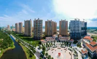 See  Buluweisi Seaview Vacation Homestay（Naxianghai ） Hotel in zona The Dream Sea Bathing Place