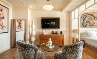 Only YOU Hotel Sevilla