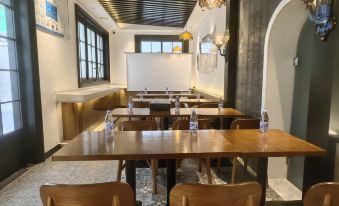 Nostalgia Hotel(KuanZhai Alley ChengDu)