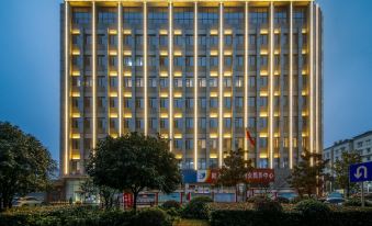 YAAAA!LETTING·Vyluk hotel