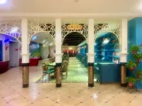 Yanqihu Holiday Hotel - فطور