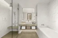 Putrajaya Marriott Hotel Hoteles en Serdang