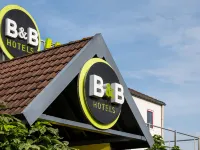 B&B HOTEL Lille Lezennes Grand Stade Hôtels à : Lezennes