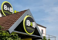B&B HOTEL Lille Lezennes Grand Stade Hotels in Lezennes