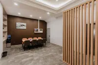 Four Seasons Hotel (Shenglong Street Branch) Hotels in Laiyang