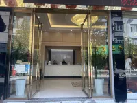 Mingdu Business Inn Hotels in Laifeng