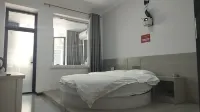 Hongxing Express Hotel Hotel a Liulin