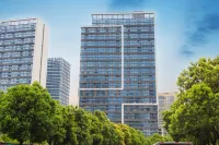 Ciyue · Aesthetics Design Hotel (Guanshanhu Park Guanshan West Road Metro Station Branch) 구이양 컨퍼런스 센터 주변 호텔