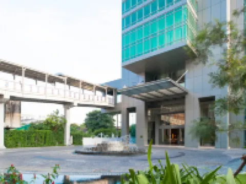 이스틴 그랜드 호텔 사톤 방콕 방콕 호텔