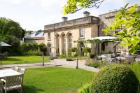The Royal Crescent Hotel & Spa Hotels in Bath City Center