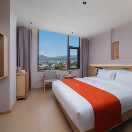 Jinwan Hotel