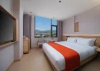 Jinwan Hotel Hotels in Changning