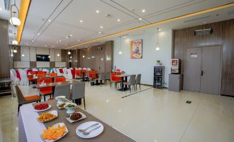 Shouguang Yimei Hotel