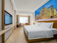 Vienna Hotel (Xingtai Ningjin) - breakfast