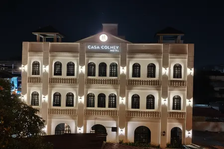 Casa Colney Hotel Ipoh