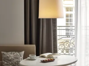 Sofitel Paris Arc de Triomphe