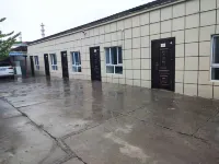 jingju homestay Hotels in Qapqal