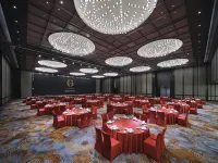 南京金鷹世界G飯店