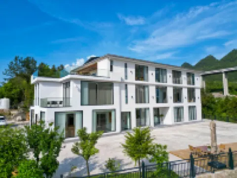 Shanyunge B&B Hotel di Hefeng