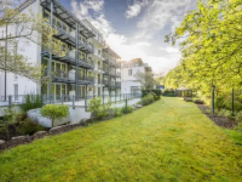 Grand Hotel Binz Hotels in Rugen